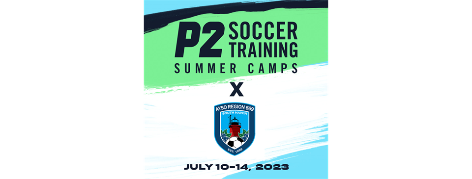 P2 Soccer Camp!!